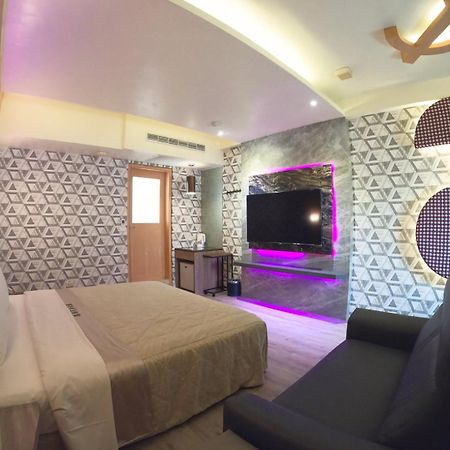Shihua Motel Xihu  Εξωτερικό φωτογραφία