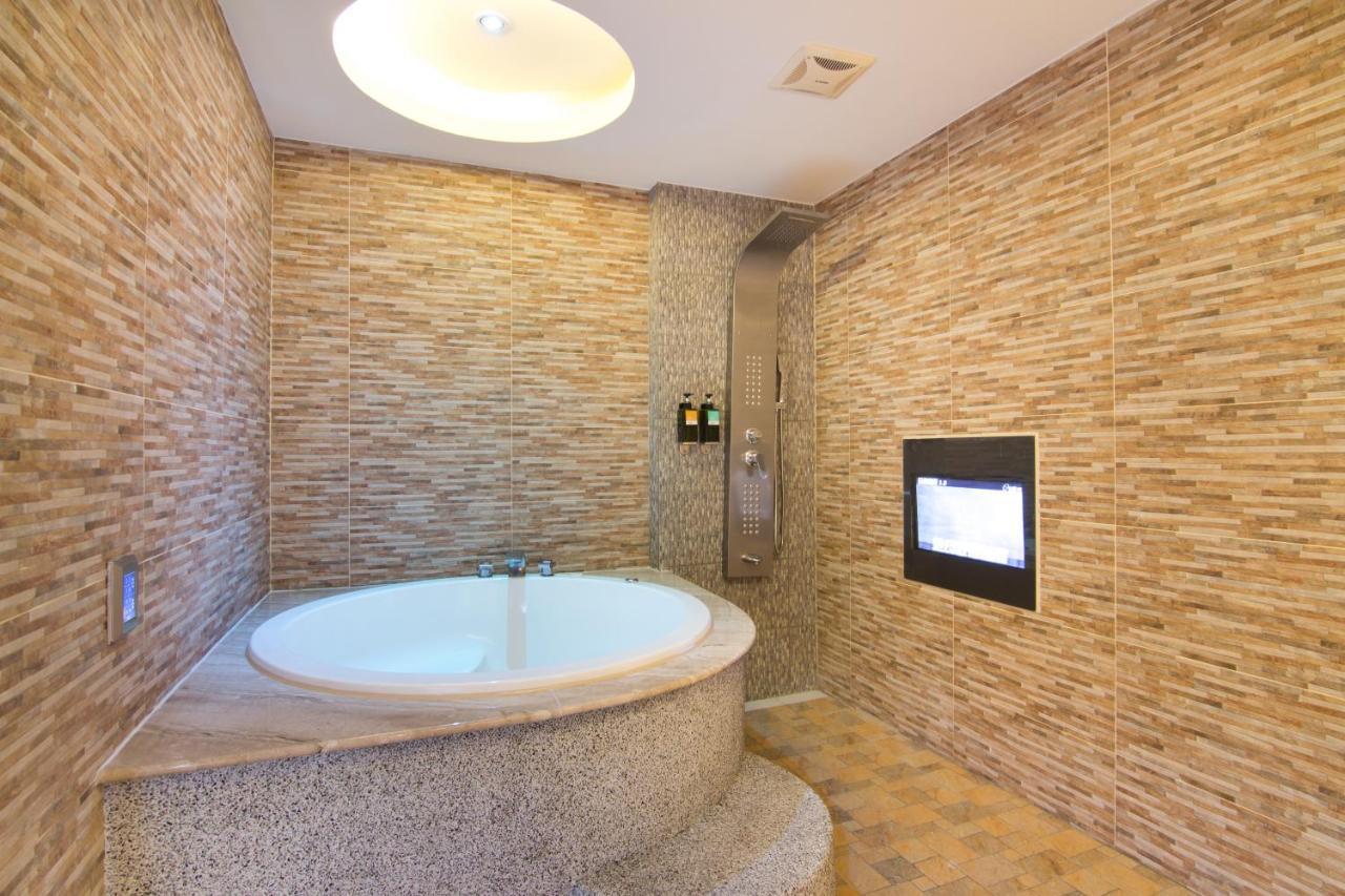 Shihua Motel Xihu  Εξωτερικό φωτογραφία
