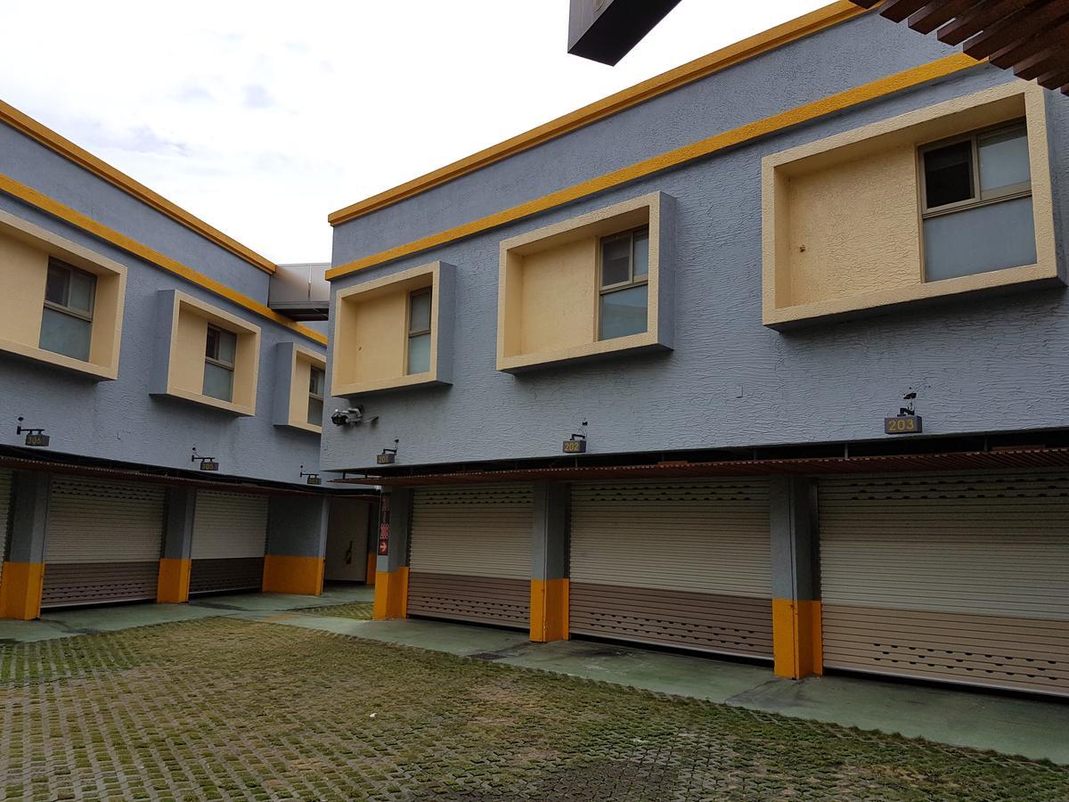Shihua Motel Xihu  Εξωτερικό φωτογραφία