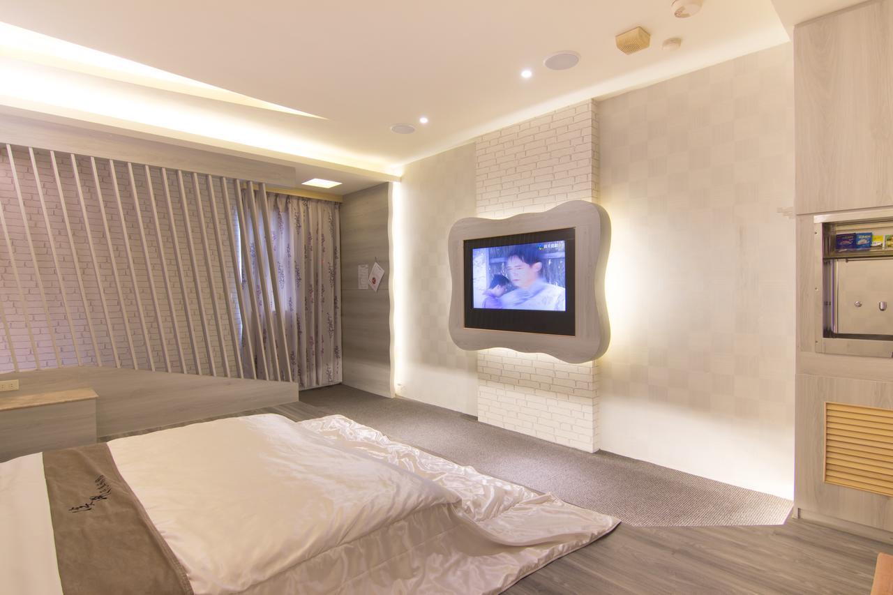 Shihua Motel Xihu  Εξωτερικό φωτογραφία