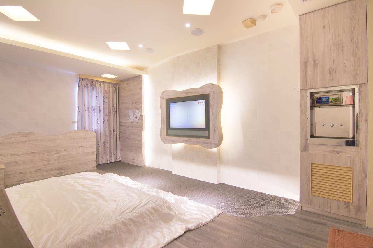 Shihua Motel Xihu  Εξωτερικό φωτογραφία